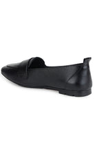 Women's Genuine Leather Bellies - 2681 - image 4