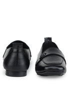 Women's Genuine Leather Bellies - 2681 - image 6