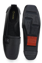 Women's Genuine Leather Bellies - 2681 - image 7