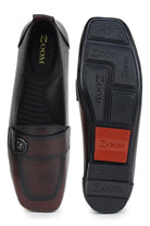 Women's Genuine Leather Bellies - 2681 - image 15