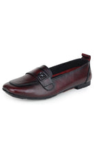 Women's Genuine Leather Bellies - 2681 - image 22