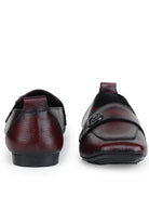 Women's Genuine Leather Bellies - 2681 - image 23