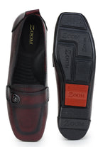 Women's Genuine Leather Bellies - 2681 - image 24