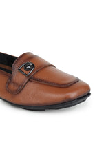 Women's Genuine Leather Bellies - 2681 - image 26