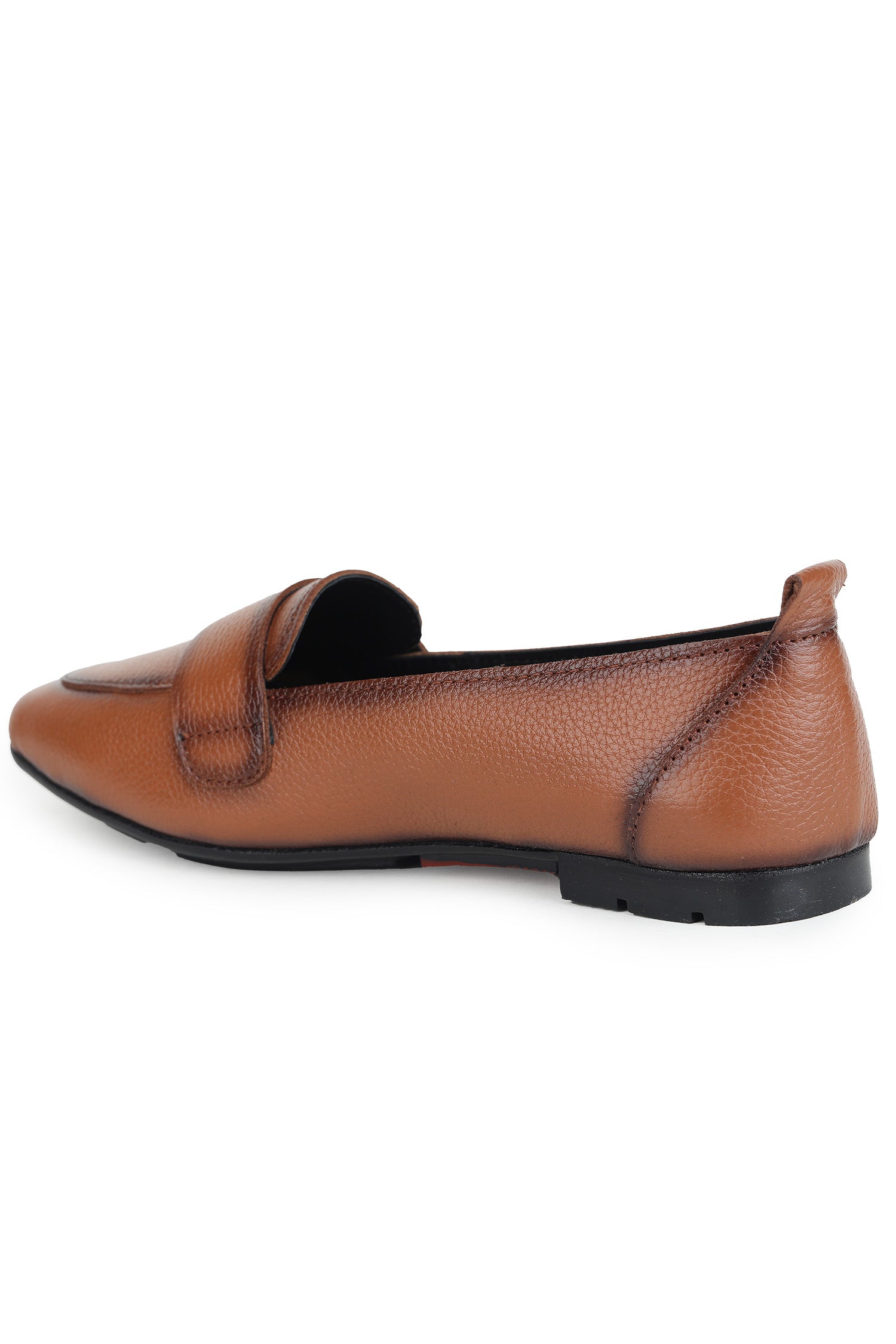 Women's Genuine Leather Bellies - 2681 - image 28