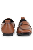 Women's Genuine Leather Bellies - 2681 - image 30