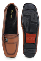 Women's Genuine Leather Bellies - 2681 - image 31