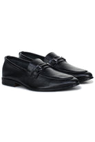 Men's Genuine Leather Formal Shoes - 3921 - image 1