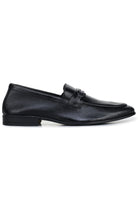 Men's Genuine Leather Formal Shoes - 3921 - image 4