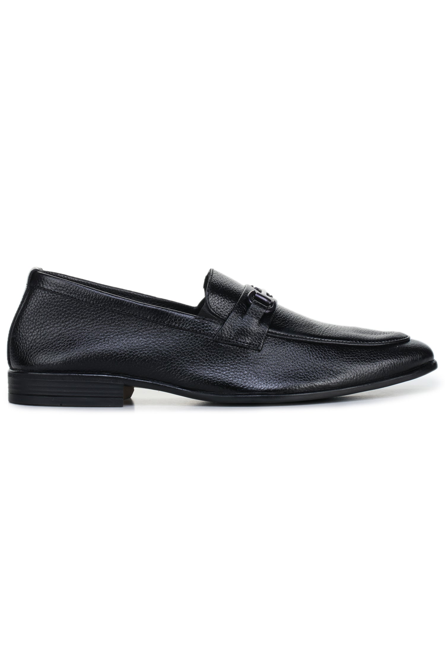 Men's Genuine Leather Formal Shoes - 3921 - image 4