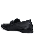 Men's Genuine Leather Formal Shoes - 3921 - image 5