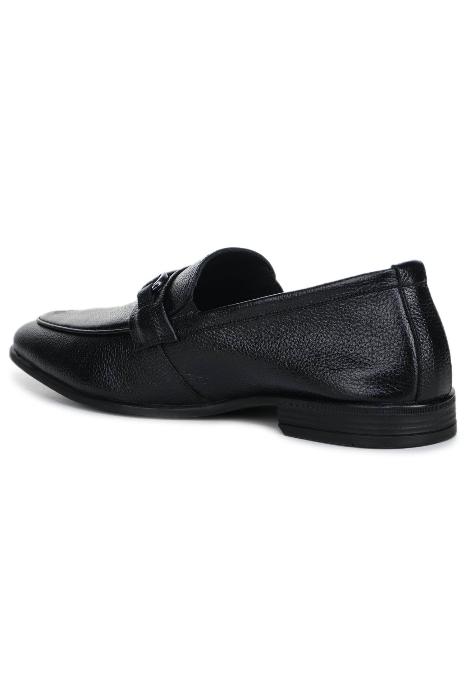 Men's Genuine Leather Formal Shoes - 3921 - image 5