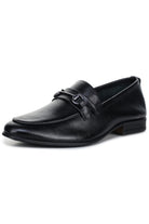 Men's Genuine Leather Formal Shoes - 3921 - image 6