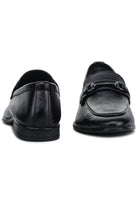Men's Genuine Leather Formal Shoes - 3921 - image 7