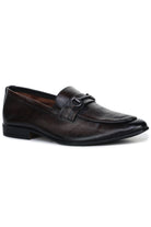 Men's Genuine Leather Formal Shoes - 3921 - image 10