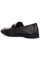 Men's Genuine Leather Formal Shoes - 3921 - image 13
