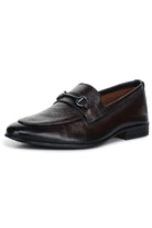 Men's Genuine Leather Formal Shoes - 3921 - image 14