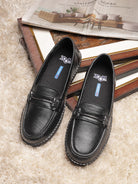 Women's Genuine Leather Bellies - 4001 - image 1