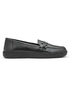 Women's Genuine Leather Bellies - 4001 - image 2
