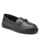 Women's Genuine Leather Bellies - 4001 - image 3