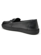 Women's Genuine Leather Bellies - 4001 - image 6