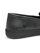 Women's Genuine Leather Bellies - 4001 - image 7