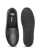 Women's Genuine Leather Bellies - 4001 - image 8