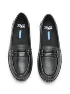 Women's Genuine Leather Bellies - 4001 - image 10