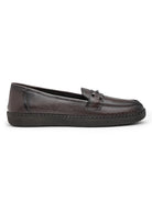 Women's Genuine Leather Bellies - 4001 - image 12