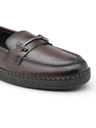 Women's Genuine Leather Bellies - 4001 - image 14