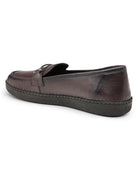 Women's Genuine Leather Bellies - 4001 - image 16