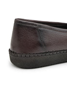 Women's Genuine Leather Bellies - 4001 - image 17