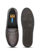 Women's Genuine Leather Bellies - 4001 - image 18