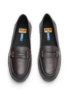 Women's Genuine Leather Bellies - 4001 - image 20