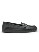 Women's Genuine Leather Bellies - 4005 - image 2