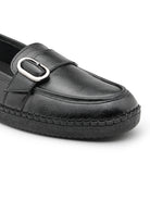 Women's Genuine Leather Bellies - 4005 - image 4