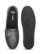 Women's Genuine Leather Bellies - 4005 - image 8
