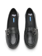 Women's Genuine Leather Bellies - 4005 - image 10