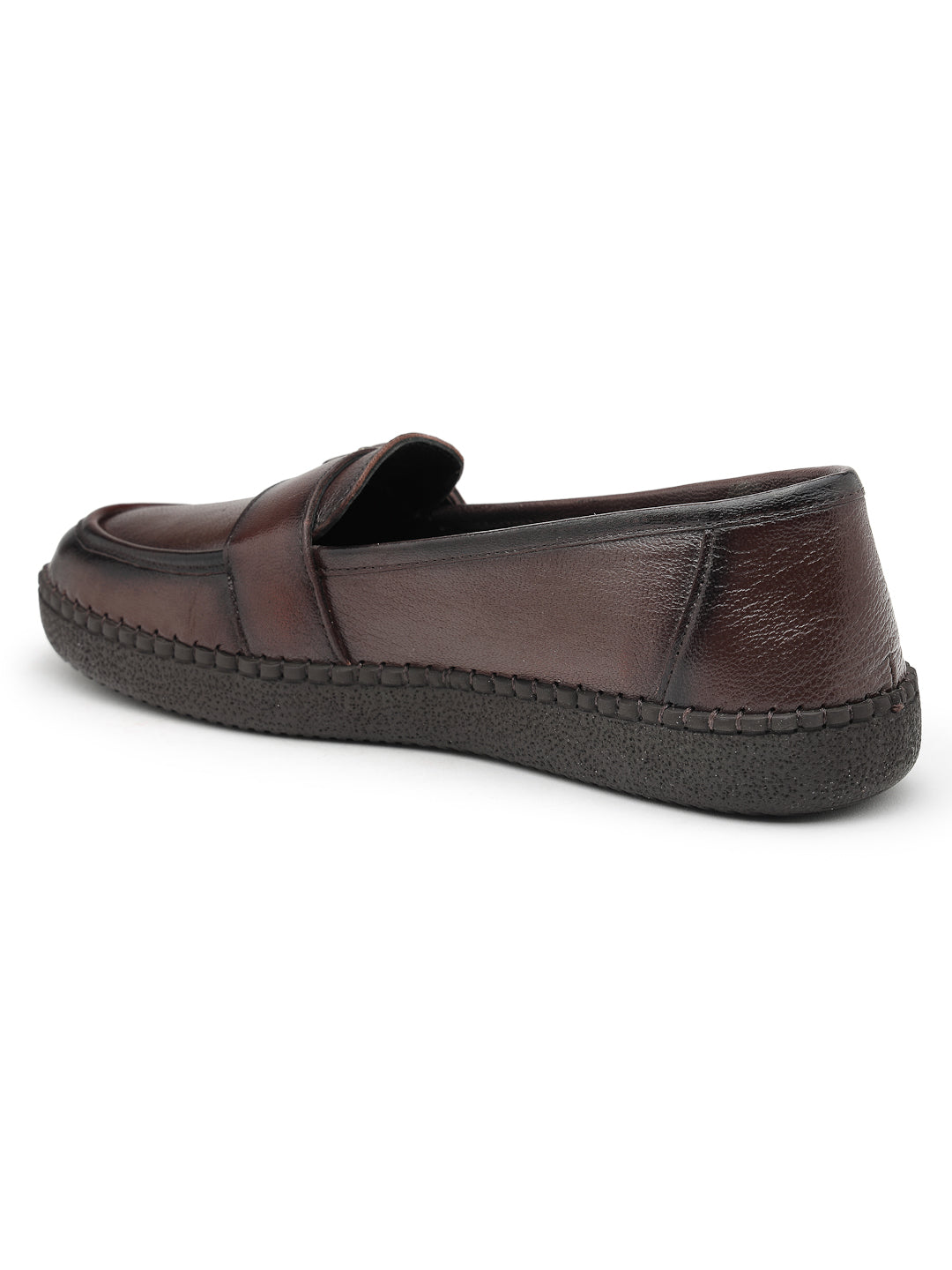 Women's Genuine Leather Bellies - 4005 - image 16