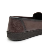 Women's Genuine Leather Bellies - 4005 - image 17