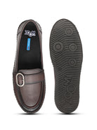 Women's Genuine Leather Bellies - 4005 - image 18