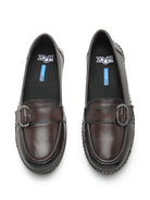 Women's Genuine Leather Bellies - 4005 - image 20