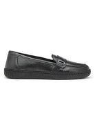Women's Genuine Leather Bellies - 4007 - image 2