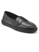 Women's Genuine Leather Bellies - 4007 - image 3