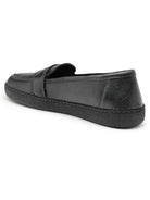 Women's Genuine Leather Bellies - 4007 - image 6