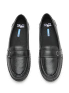 Women's Genuine Leather Bellies - 4007 - image 10