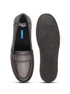 Women's Genuine Leather Bellies - 4007 - image 18