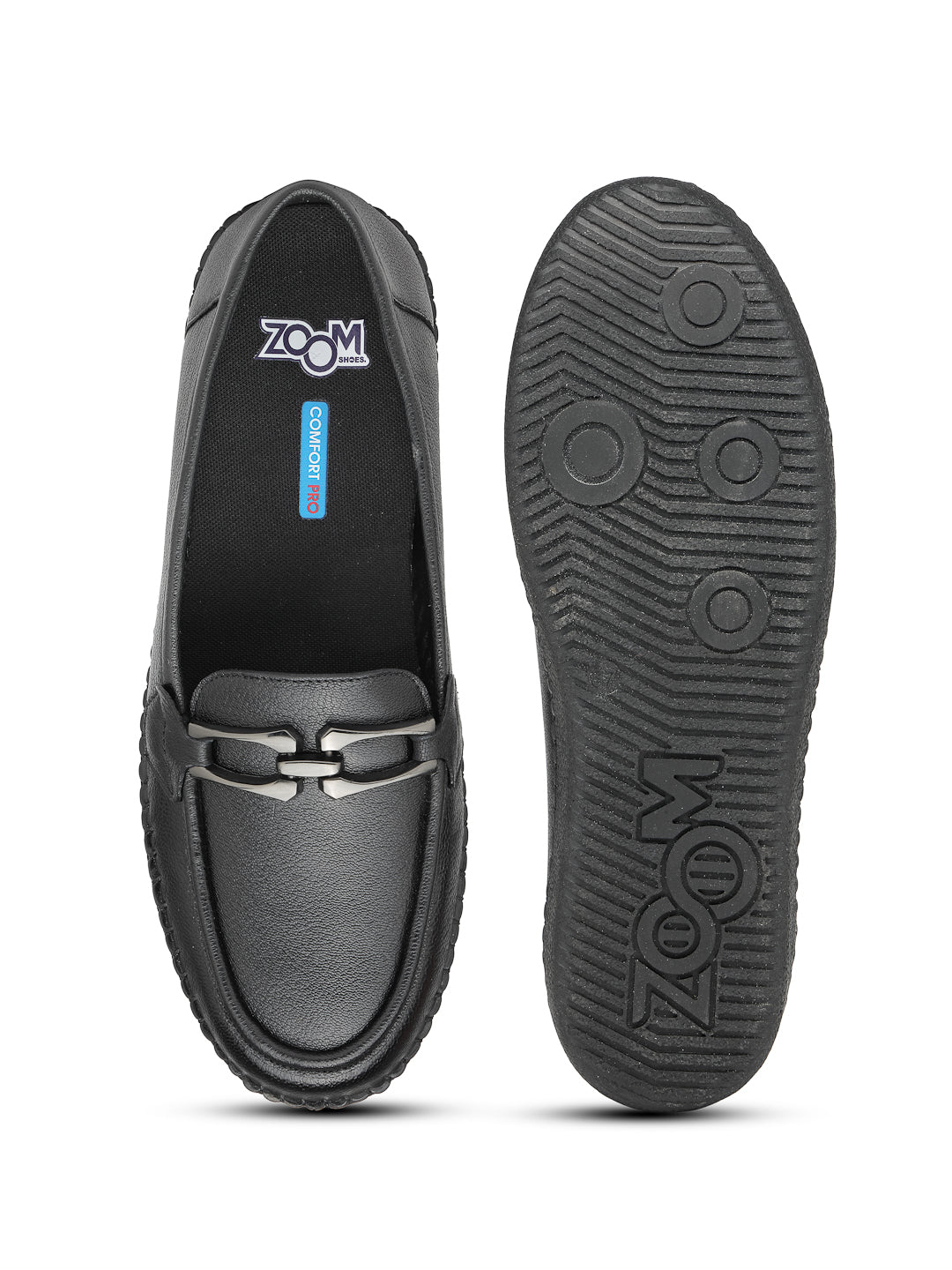 Women's Genuine Leather Bellies - 4009 - image 8