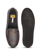 Women's Genuine Leather Bellies - 4009 - image 18