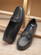 Women's Genuine Leather Bellies - 4015 - image 1